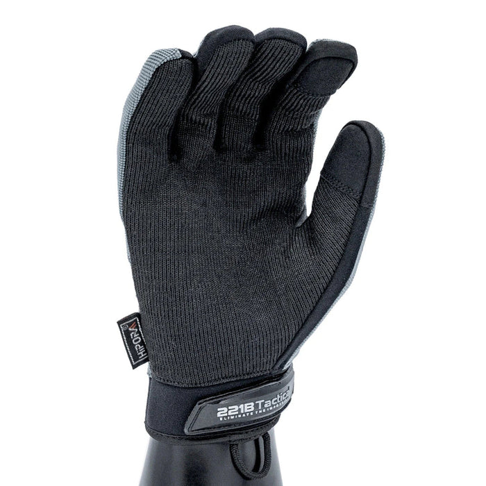 221B Responder Gloves Elite | Cut and Fluid-Resistant