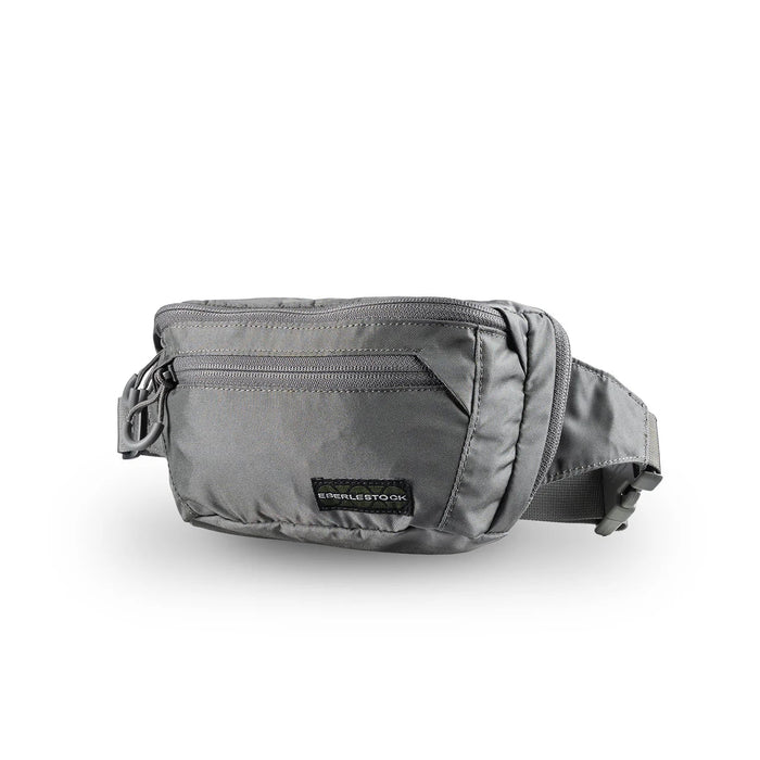 Eberlestock Bando Bag | Discreet CCW & Daily Gear Organizer | w/ Quick Medical Access