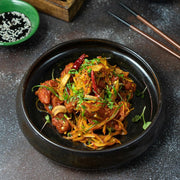 Ground Cayenne Pepper Gourmet Seasonings Gustus Vitae