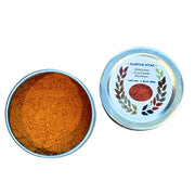 Ground Chipotle Pepper Gourmet Seasonings Gustus Vitae