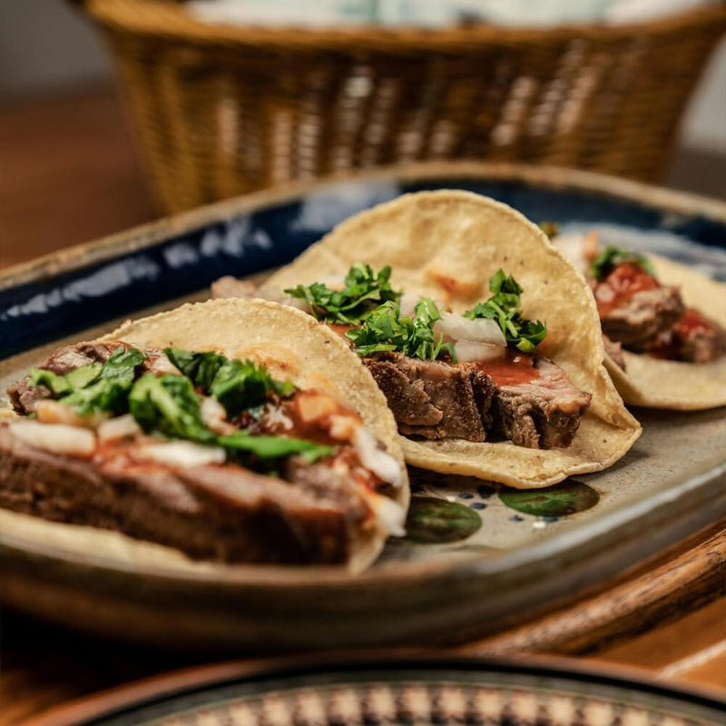 Ground Chipotle Pepper Gourmet Seasonings Gustus Vitae