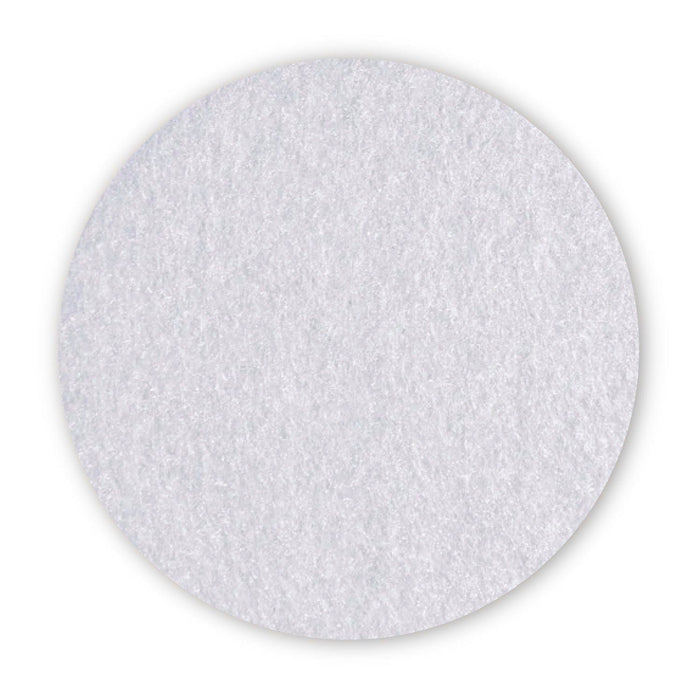 North Spore 2" Adhesive Monotub 100% Recycled Disc Filters by Farm2Me