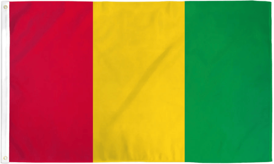 Guinea