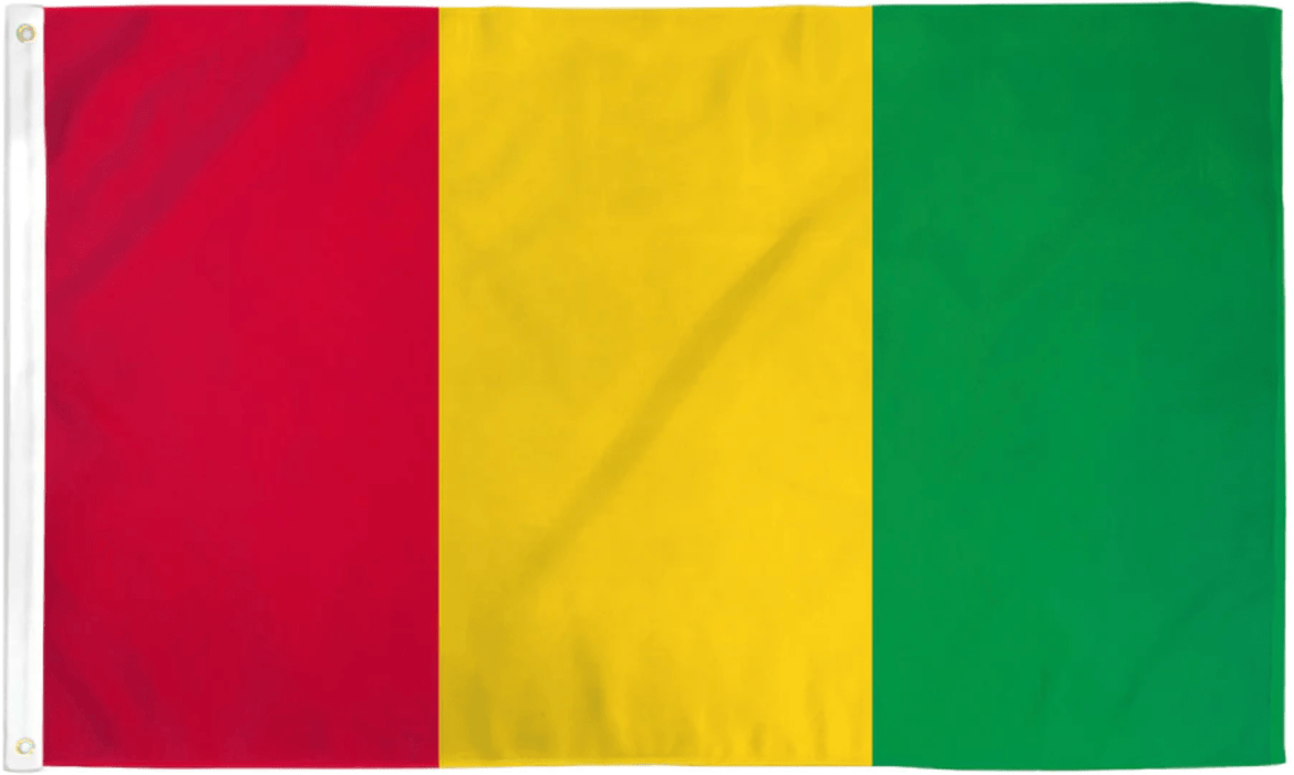 Guinea