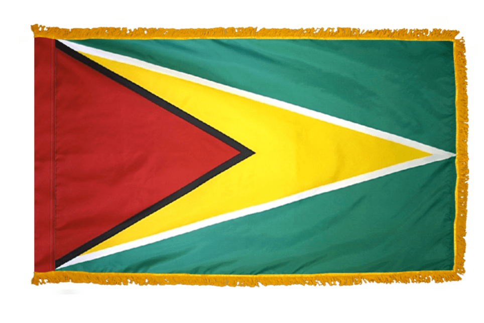Guyana
