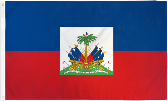 Haiti