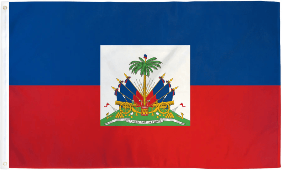 Haiti