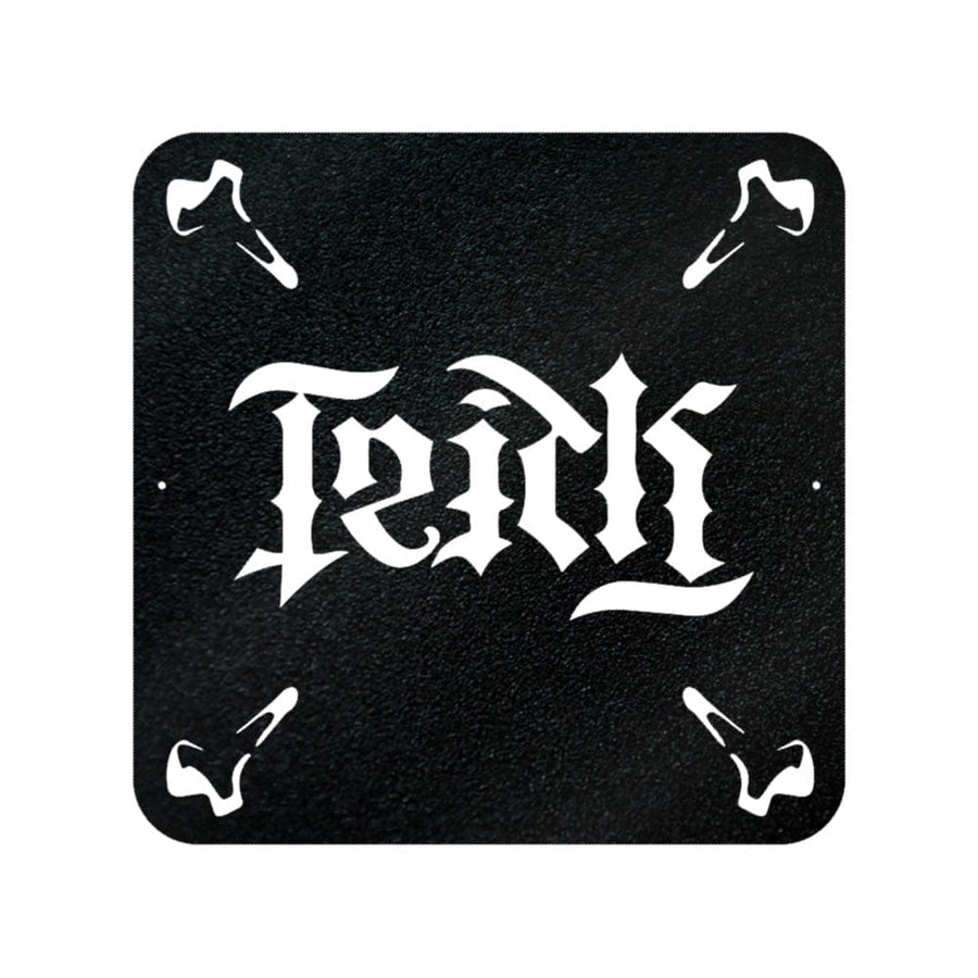 Halloween "Trick & Treat" Sign