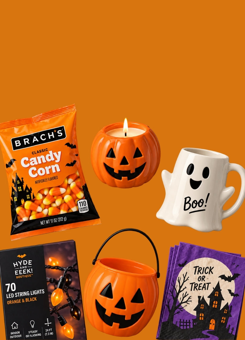 Spooky Good, American-Made