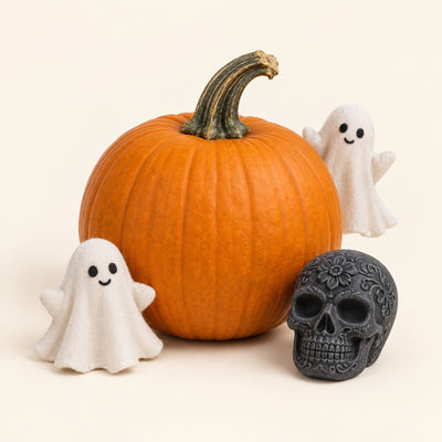 Spooky Season