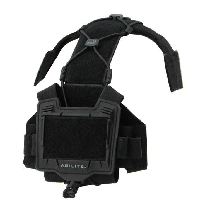 Agilite Helmet Bridge | All Colors
