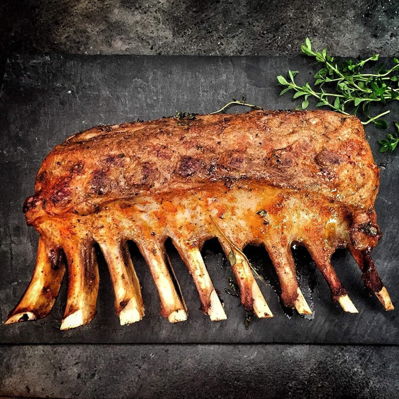 Herbed Maple & Spice BBQ Seasoning Bougie BBQ Gustus Vitae