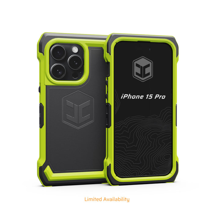 iPhone 15 Pro ENDVR Phone Case | Made in USA