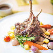 Hickory Smoked Seasoning Gourmet Seasonings Gustus Vitae