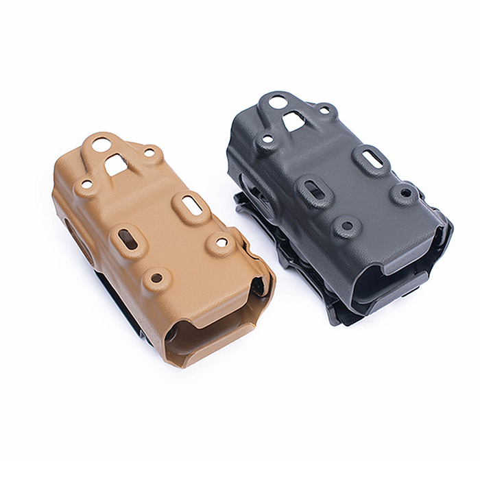 High Speed Gear Dekke Pouch | For APX Radios