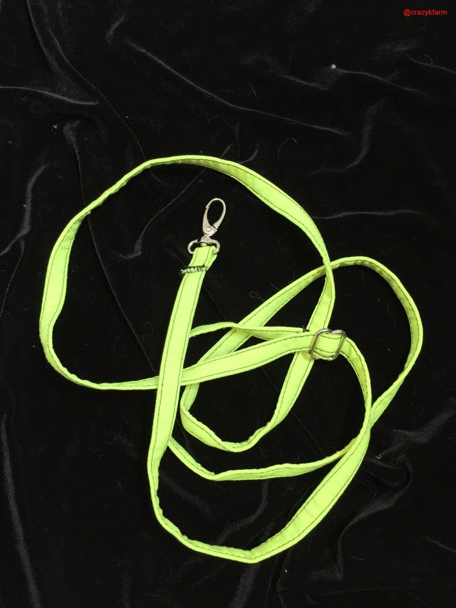 Holster Leash (Made in USA)