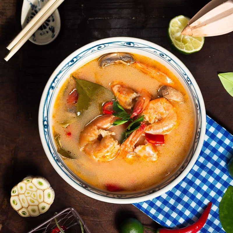 Home Chef Flavor Kit - 4 Tins Collections & Gift Sets Gustus Vitae