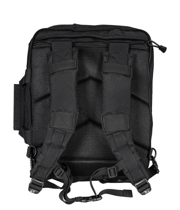 Ultimate Patrol Bag - Amazing storage with a compact design