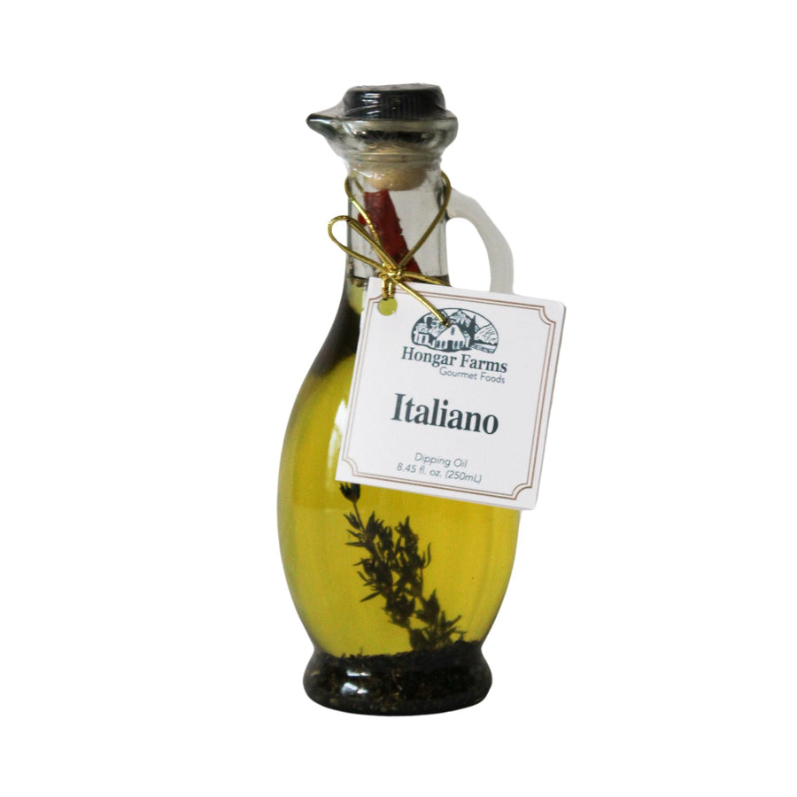 Italiano Infused Extra Virgin Olive Oil Blend, Cruet (250mL)