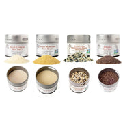 Hostess Gift Set - 4 Tins Collections & Gift Sets vendor-unknown