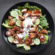 Hosting and Entertaining- Perfect Proteins Gustus Vitae