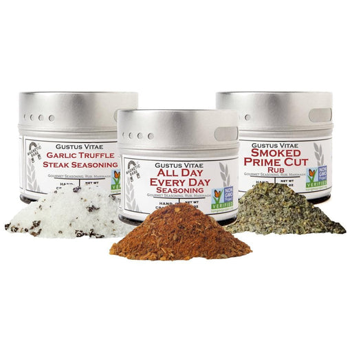 Hosting and Entertaining- Perfect Proteins Gustus Vitae