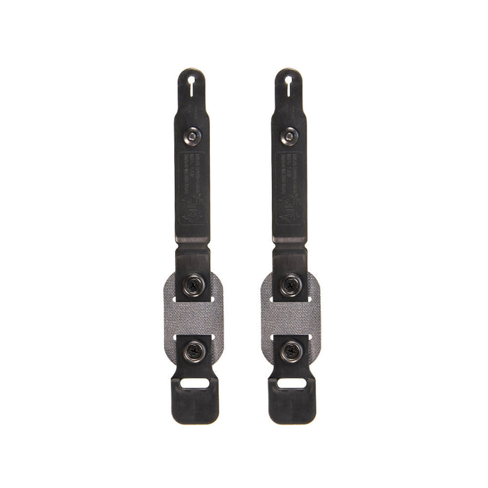 High Speed Gear Universal Clips | MOLLE and Belt Compatible