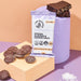 I Am Grounded - I Am Grounded THE 3PM - Cocoa, Almond & Coffee Fruit Box (V) (GF) - 1/2 Pallet (384 Boxes x 10 Packs) - Snack | Delivery near me in ... Farm2Me #url#