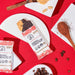 I Am Grounded - I Am Grounded THE PICK ME UP- Espresso, Peanut Butter & Coffee Fruit Box (V) (GF) - 1/2 Pallet (384 Boxes x 10 Packs) - Snack | Delivery near me in ... Farm2Me #url#
