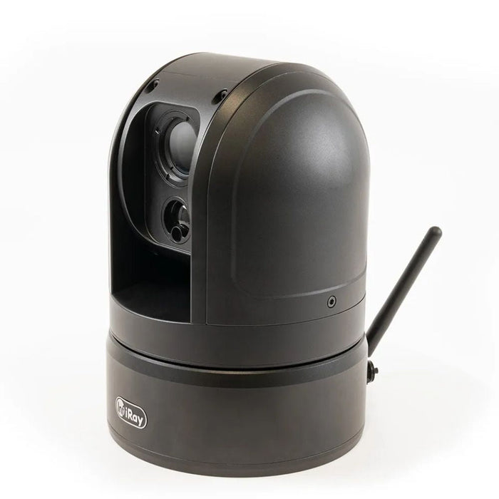 iRay M6T Mobile | Wireless Thermal Camera | 1375 Yards