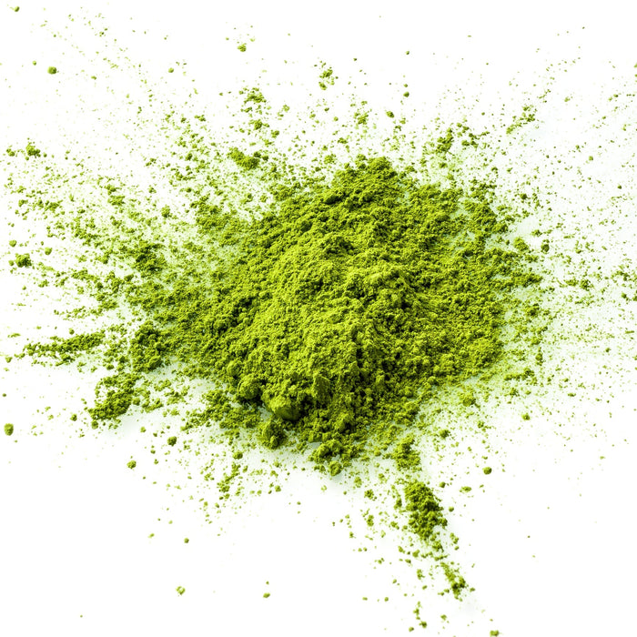 ORGANIC EVERYDAY MATCHA. by Farm2Me