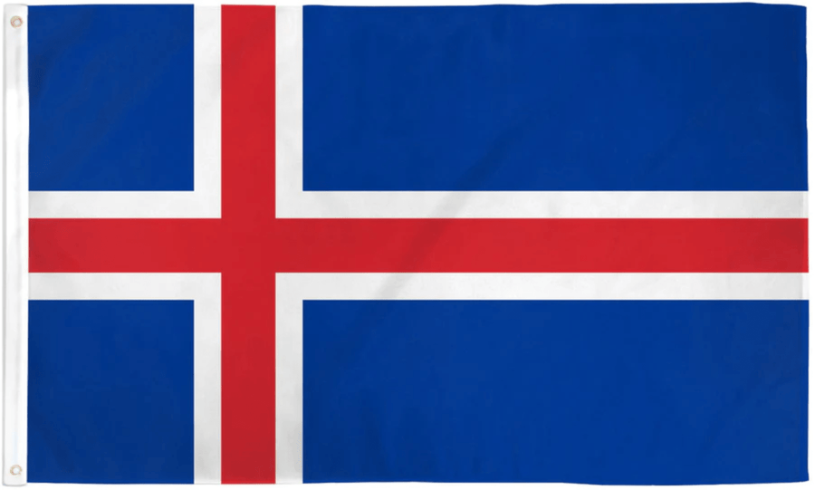 Iceland