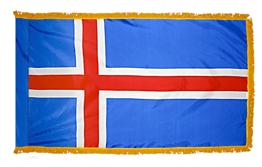 Iceland