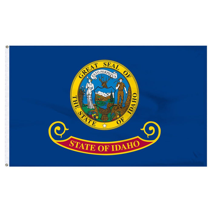 Idaho