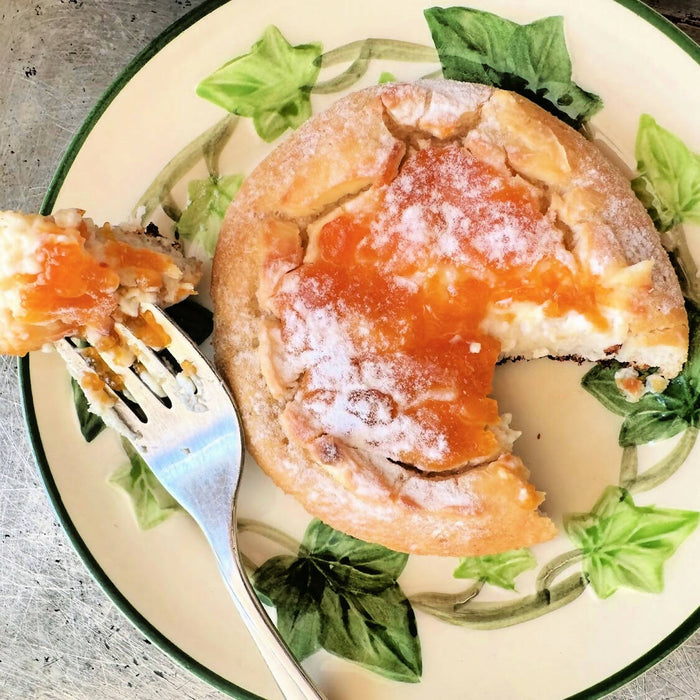 Grain Free Planet Keto Multi-Use Sourdough Bread Mix by Farm2Me
