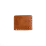 Bowman Bifold Wallet - Lifetime Leather Co