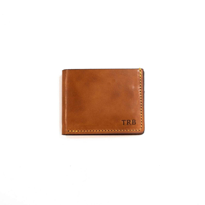 Bowman Bifold Wallet - Lifetime Leather Co