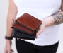 Bowman Bifold Wallet - Lifetime Leather Co