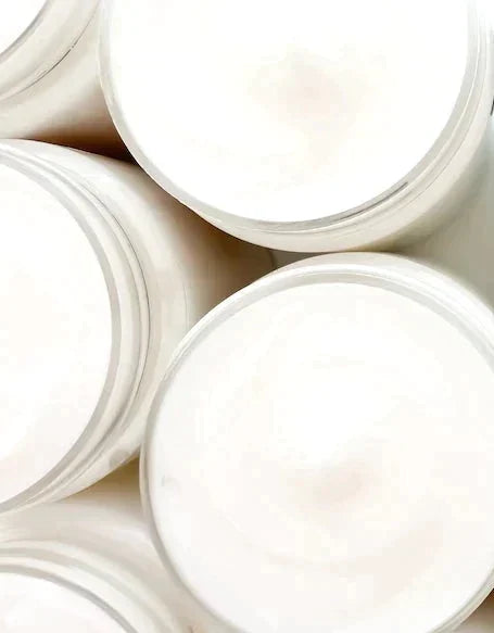 Stress Relief Scented Hand and Body Lotion
