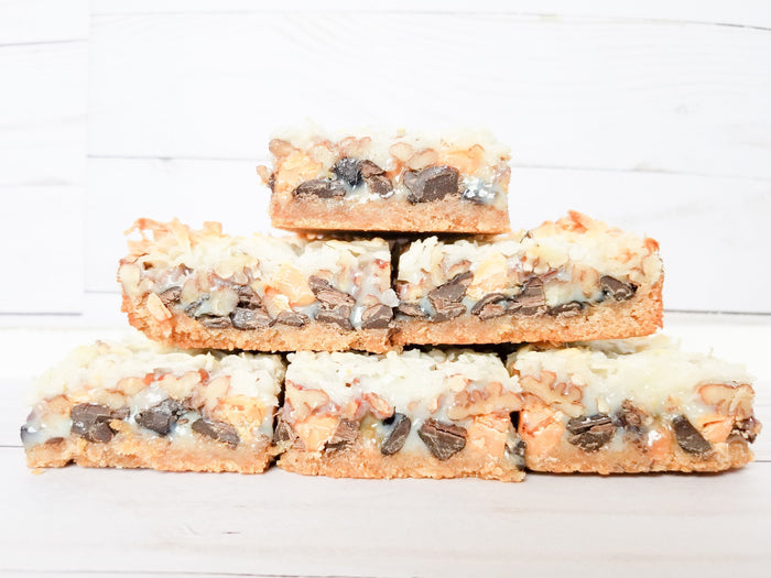 Magic Bars