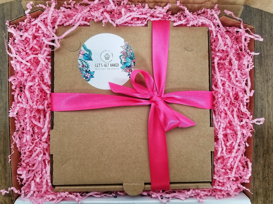Strawberry Cookie Dozen