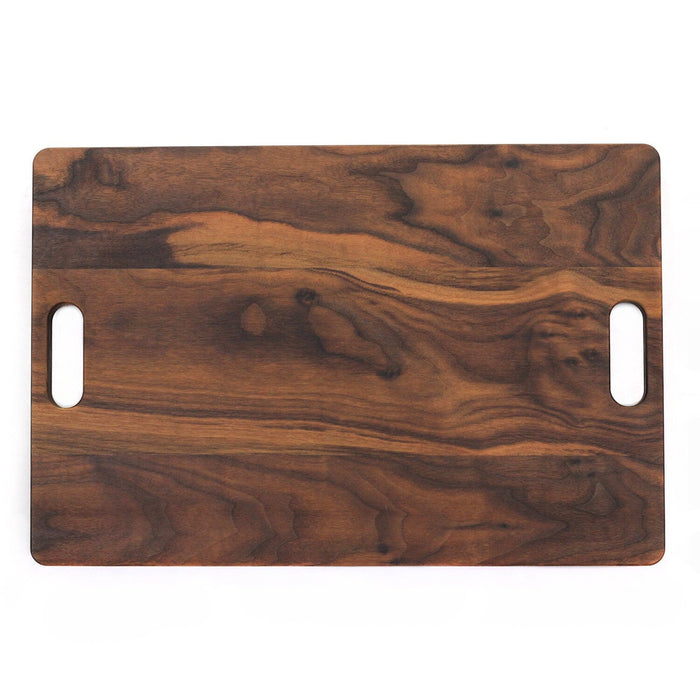 Father S Day Butchers Guide Custom Cutting Board 18 X 12 Walnut Cutting Board Juice Groove Serving Tray Gift For Dad Made In The Usa