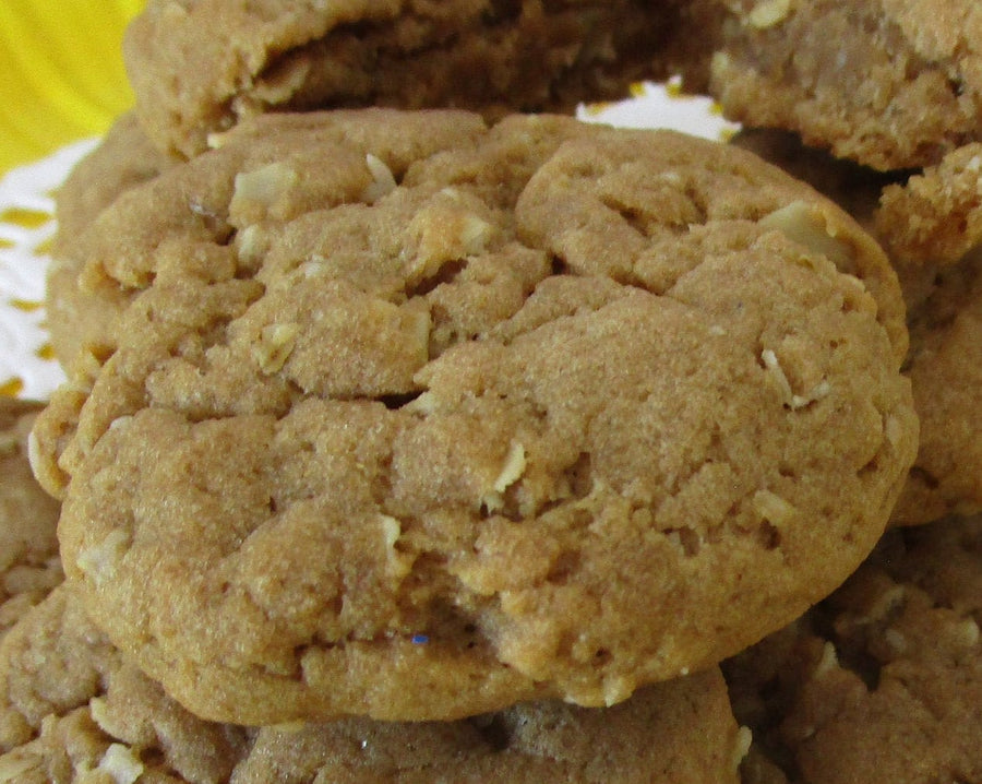 High Protein Cookies, Gluten Free, Dairy Free, Egg Free, Anabolic, Breakfast, No refined Sugar, MCT, Bone Broth, Vegan, Muscle, Low Sugar