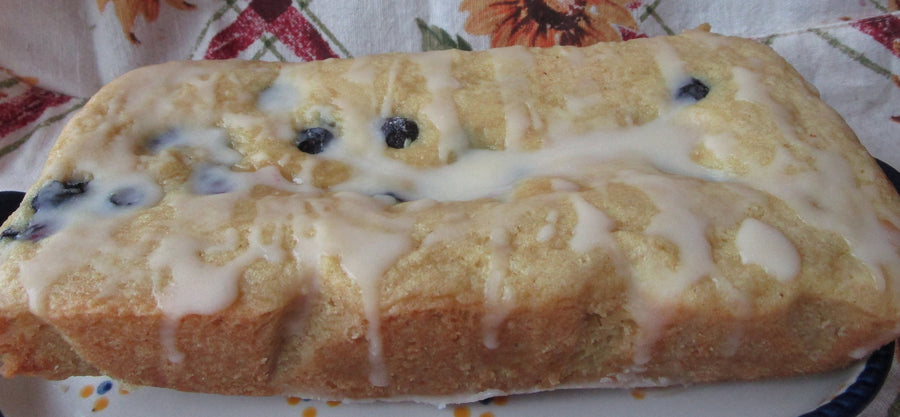 Sugar Free Cakes, Gluten Free, Dairy Free, Egg Free, Vegan, Nut Free, Blueberry Lemon, Bundt desserts, Best Father's Day Gift, July 4th BBQ