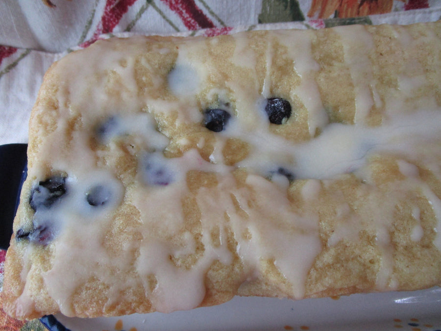 Sugar Free Cakes, Gluten Free, Dairy Free, Egg Free, Vegan, Nut Free, Blueberry Lemon, Bundt desserts, Best Father's Day Gift, July 4th BBQ