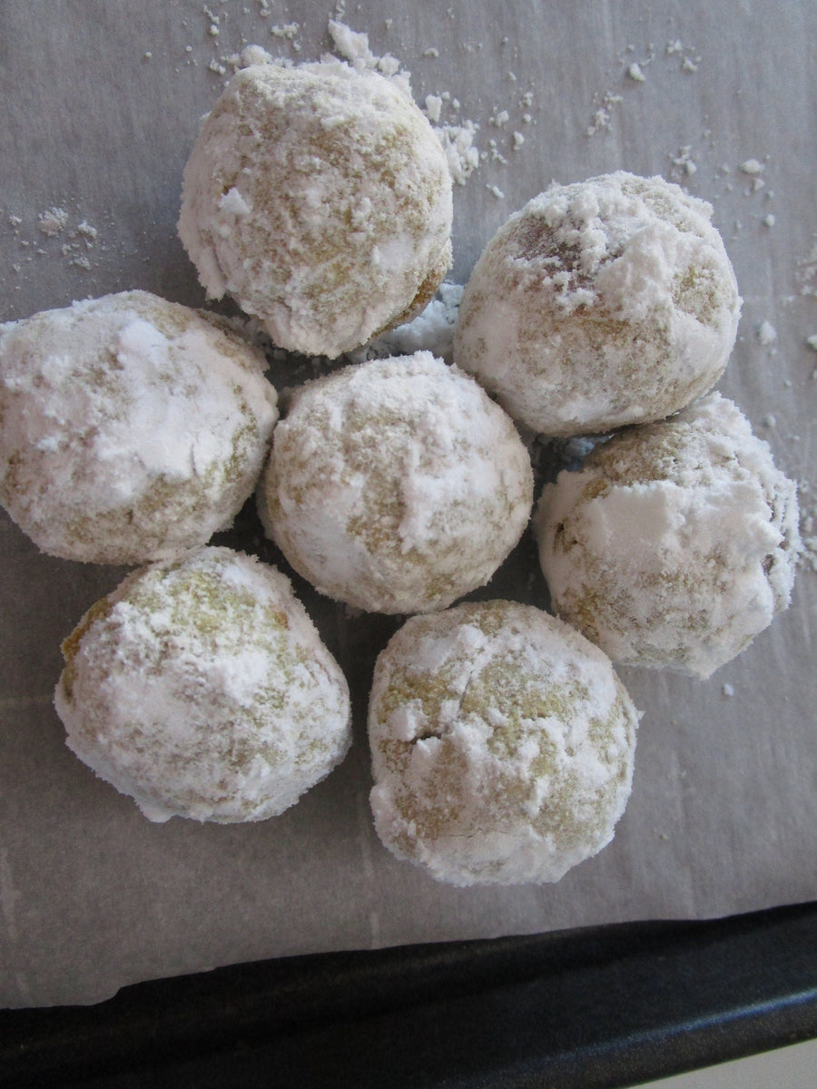 Keto Donut Hole, Gluten Free, Grain Free, Vegan, Dairy Free, Sugar Free, Protein Enriched, Low Carb Snack, Salt Caramel, Almond Free treats
