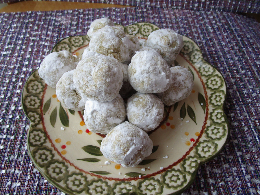 Keto Donut Hole, Gluten Free, Grain Free, Vegan, Dairy Free, Sugar Free, Protein Enriched, Low Carb Snack, Salt Caramel, Almond Free treats