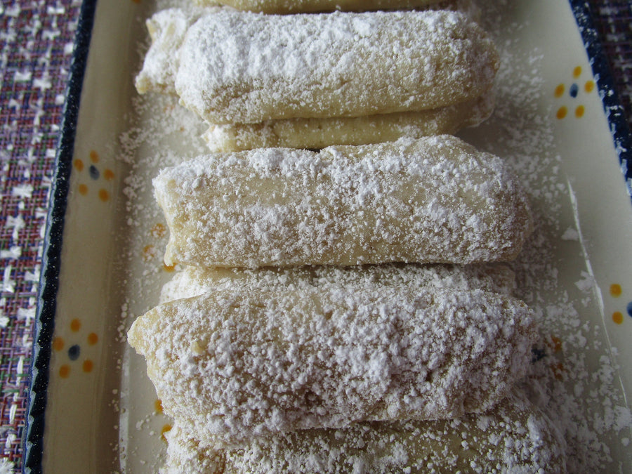 Gluten Free Lady Fingers, Dairy Free, Egg Free, Vegan Biscuit, Tiramisu Dessert, Sugar Free, Birthday Gift, No Refine Sugar, Easter Desserts