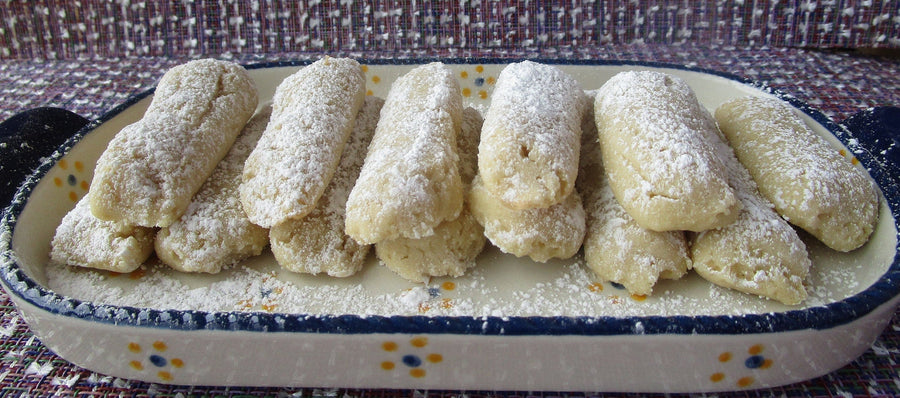 Gluten Free, Chocolate Lady Finger, Dairy Free, Egg Free, Vegan, Biscuit, Tiramisu Cookie, Italian Dessert, No refined Sugar, Holiday Cookie