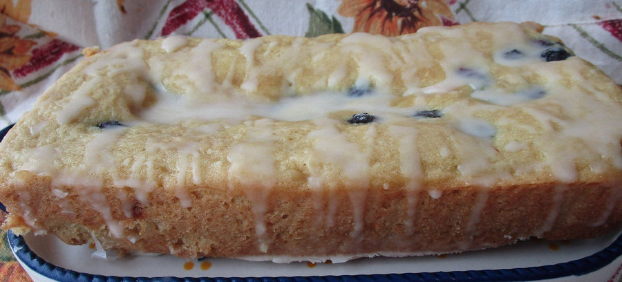 Sugar Free Cakes, Gluten Free, Dairy Free, Egg Free, Vegan, Nut Free, Blueberry Lemon, Bundt desserts, Best Father's Day Gift, July 4th BBQ